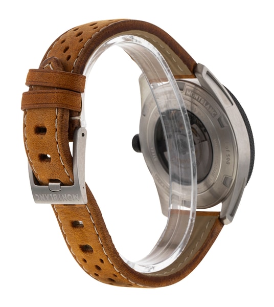 Montblanc TimeWalker 118494